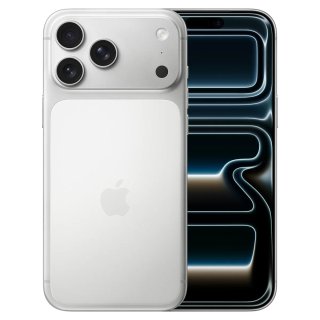 iPhone 17 Pro Max Plata