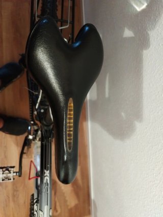 Bicicleta Montaña Rockrider 5xc