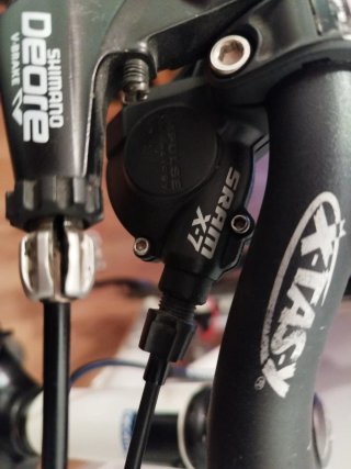 Bicicleta Montaña Rockrider 5xc