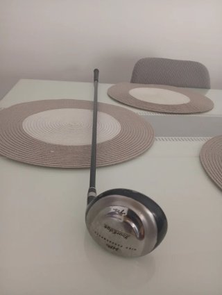 Palo de Golf 7 Wood FourEdge HP