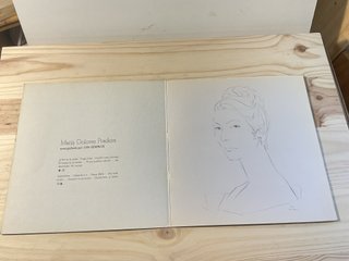 Vinilo Maria Dolores Pradera Exitos