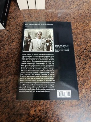 Estuche Episodios de una Guerra Interminable