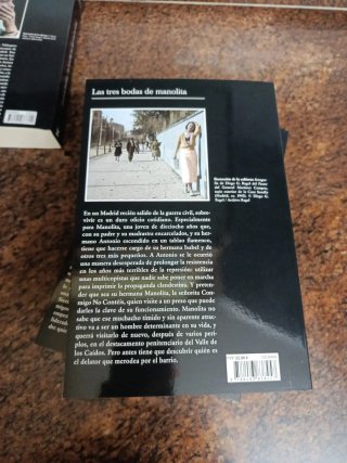 Estuche Episodios de una Guerra Interminable