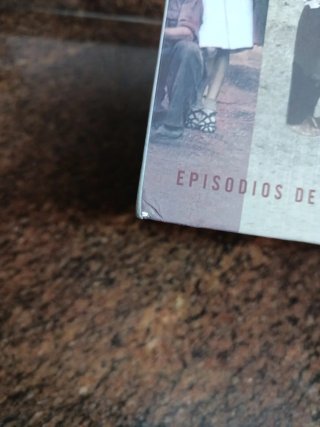 Estuche Episodios de una Guerra Interminable