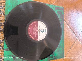 Vinilo Talkin Loud Two Dance Electro