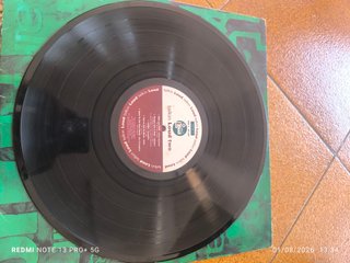 Vinilo Talkin Loud Two Dance Electro
