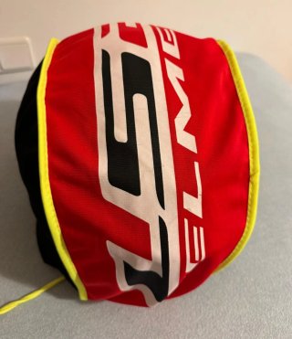 Casco de moto LS2