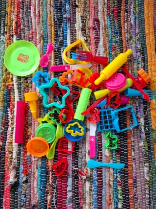 SÚPER PACK Juguetes Niños
