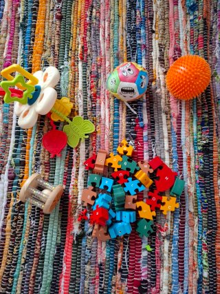 SÚPER PACK Juguetes Niños