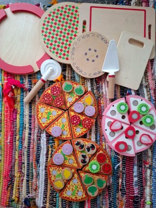 SÚPER PACK Juguetes Niños