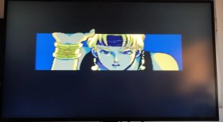 The Story of Thor (Megadrive)
