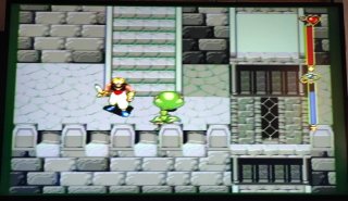 The Story of Thor (Megadrive)