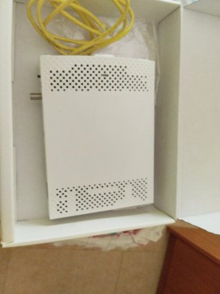 Wifi Lowi