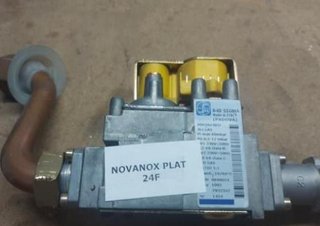 REPUESTOS DE CALDERA ROCA NOVANOX PLATINUM