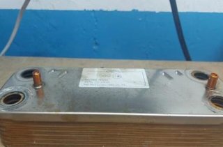 REPUESTOS DE CALDERA ROCA NOVANOX PLATINUM