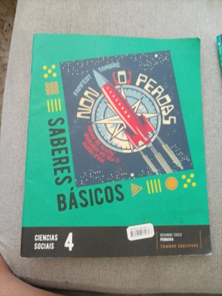 Proxecto: FanFest. Ciencias Sociais 4