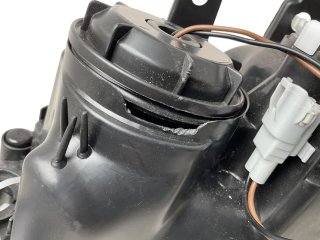Faro Dcho Toyota RAV4 06-08