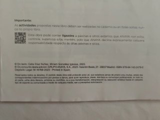 Libros de texto ,2 ESO ,Anaya