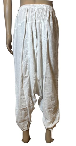 Pantalones de Yoga Algodón Talla Única Unisex
