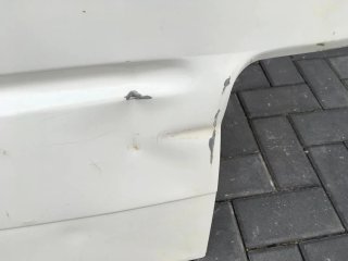 Porton trasero VW Transporter T4