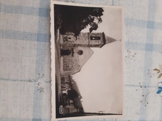 Postales ELNO