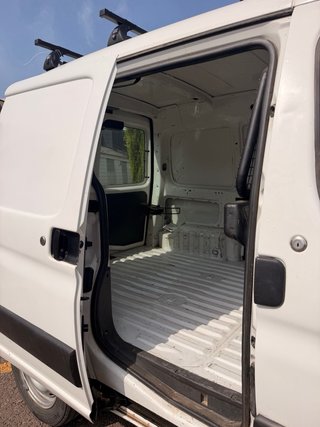 Citroen Berlingo 1.6 HDi 75 CV Etiqueta B 2010⁠