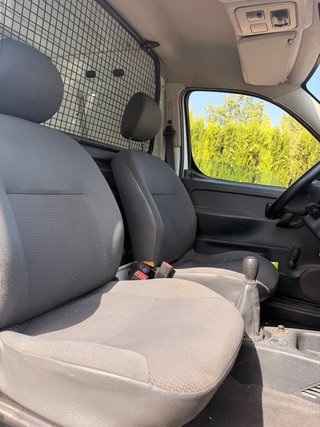 Citroen Berlingo 1.6 HDi 75 CV Etiqueta B 2010⁠