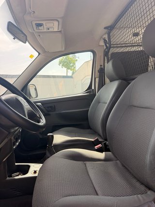 Citroen Berlingo 1.6 HDi 75 CV Etiqueta B 2010⁠