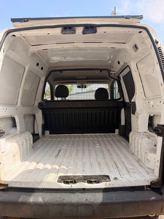 Citroen Berlingo 1.6 HDi 75 CV Etiqueta B 2010⁠