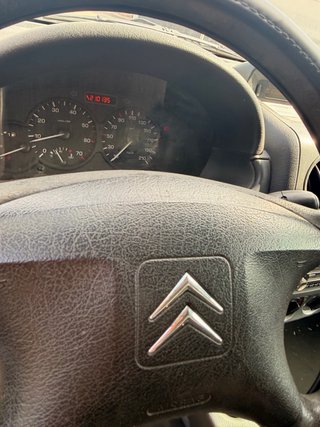 Citroen Berlingo 1.6 HDi 75 CV Etiqueta B 2010⁠