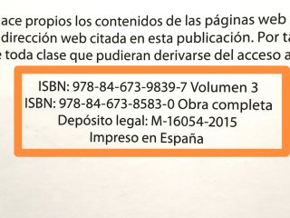 MATEMÁTICAS 1° ESO OXFORD EDUCATION