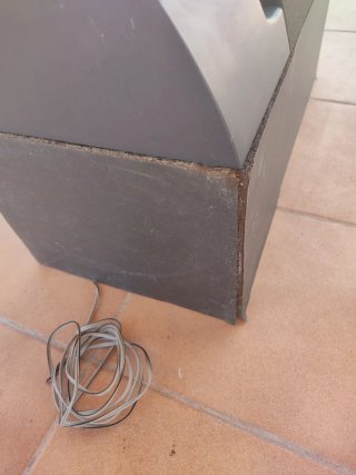 Altavoces Sony