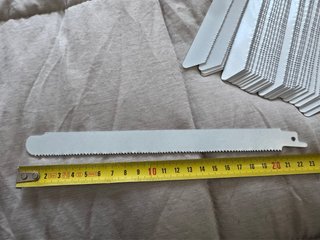 80 Sierras de Sable