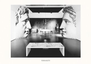 Cartoline di Fornasetti tutte da collezionare!