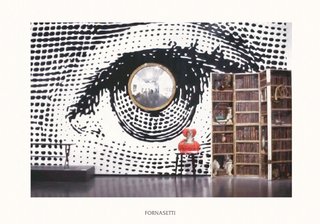 Cartoline di Fornasetti tutte da collezionare!
