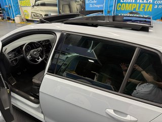 Golf 7.5 Sport RLine interior/exterior. Panorámico