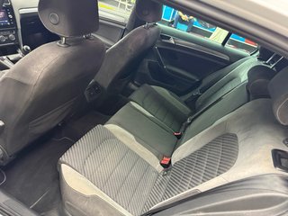 Golf 7.5 Sport RLine interior/exterior. Panorámico