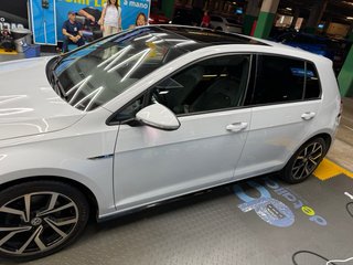 Golf 7.5 Sport RLine interior/exterior. Panorámico