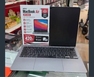 Apple MacBook Air M1 2020 256GB SSD