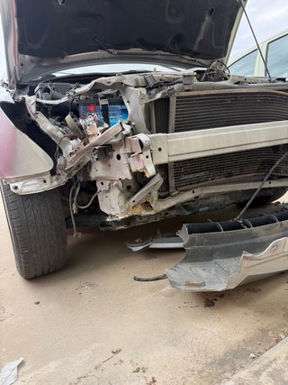 Honda Civic Hatchback VII 2001 Despiece
