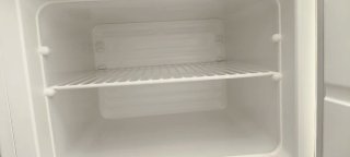 Frigorífico Zanussi blanco