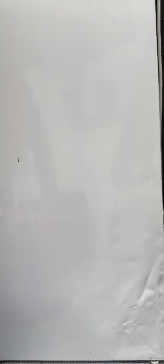 Frigorífico Zanussi blanco