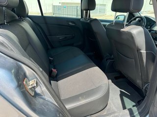 Opel Astra 2010