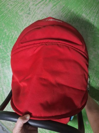 Silla coche Bebe Confort Streety.Fix Roja