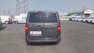 Toyota Proace 2023 desde 423€ SIN ENTRADA!!