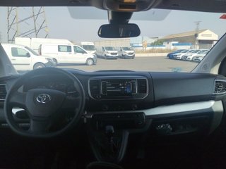 Toyota Proace 2023 desde 423€ SIN ENTRADA!!