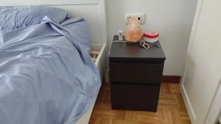 Dormitorio completo: Cama y armario