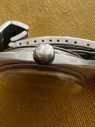 Oris Star Automatic Reloj de Pulsera