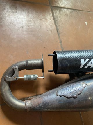Escape Yasuni Z