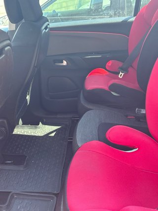 Citroen C4 SpaceTourer 2020